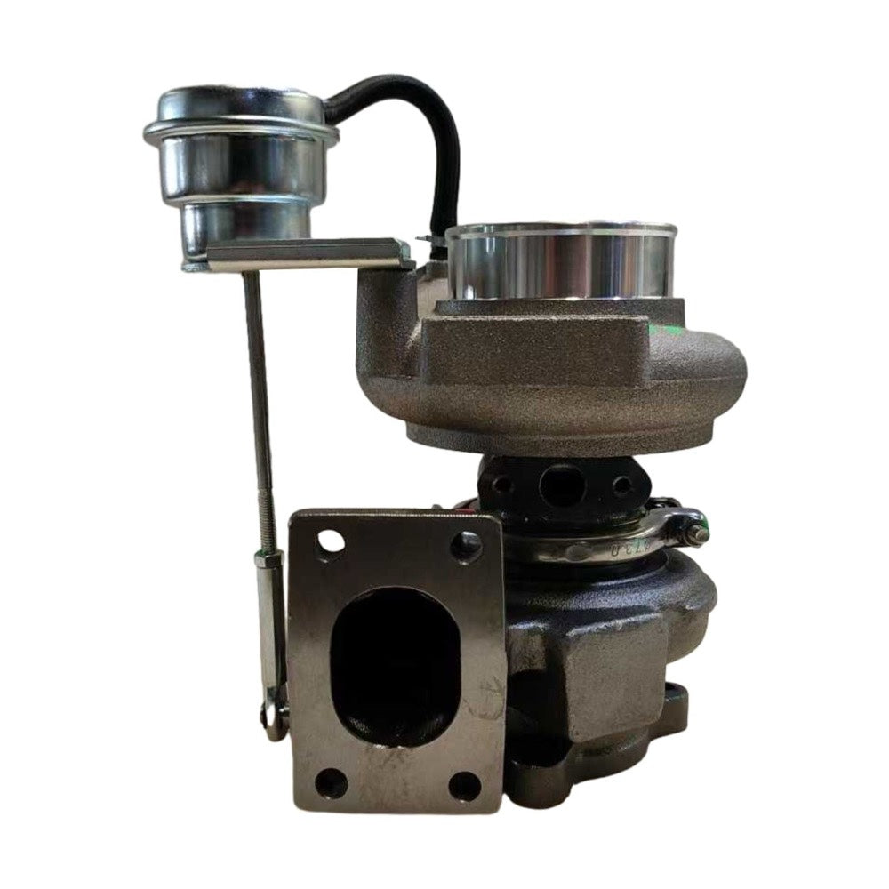 Turbo HX27W Turbocharger 84297644 fits New Holland Tractor TS6.110 TS6030 TS6.140 TS6.120 TS6000 TS6020 TS6.125